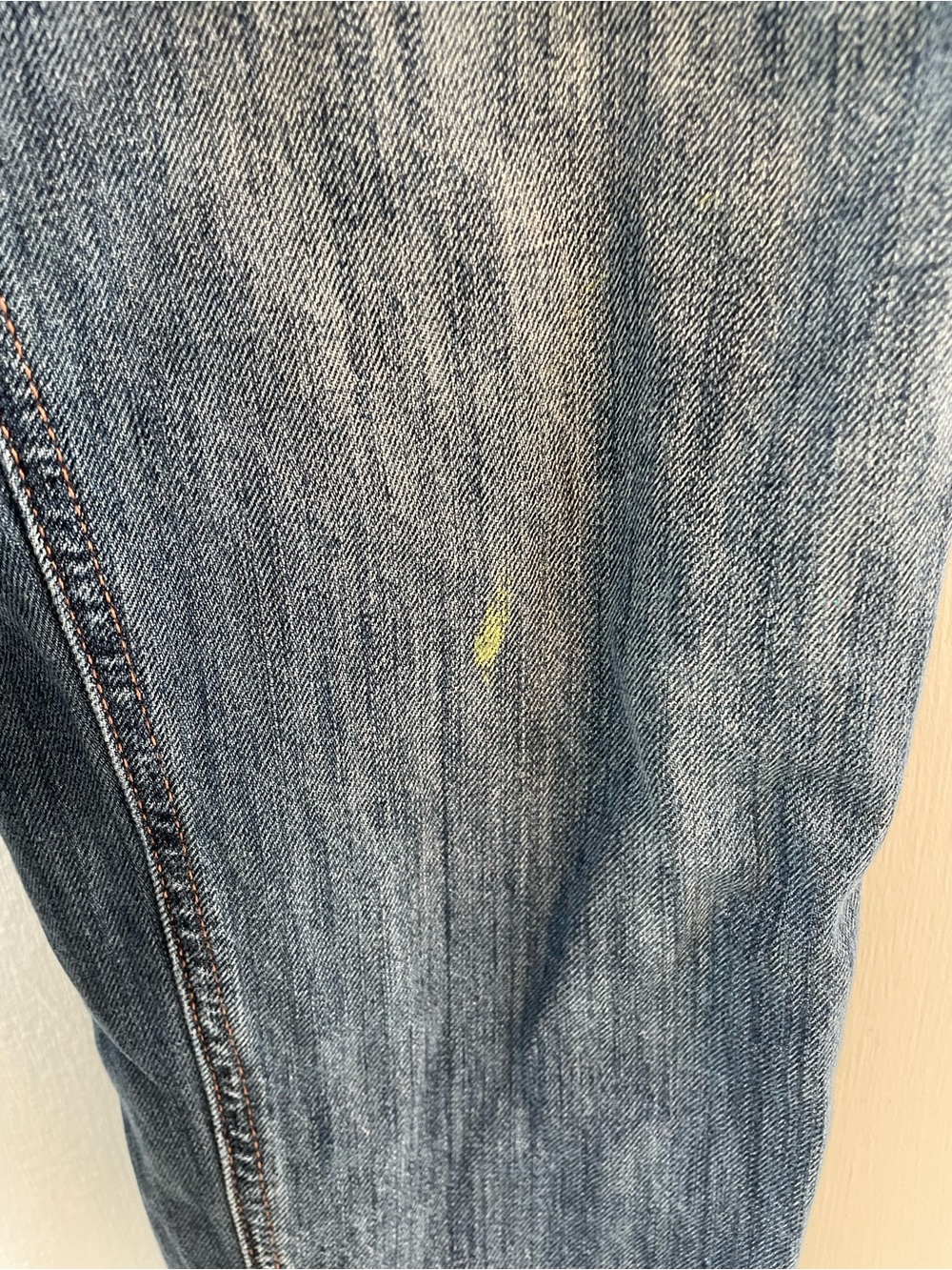 GAP Denim Overalls Medium Utility Carpenter Relaxed Leg | Women’s M - Picture 4 of 4